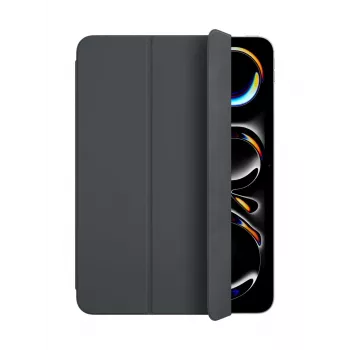 Θήκη Folio Apple Smart Folio για iPad Pro 11 inch M4 Μαύρη