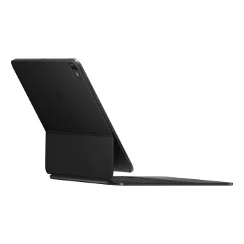Apple Magic Keyboard για iPad Pro 13 inch M4 Δανικό Μαύρο QWERTY