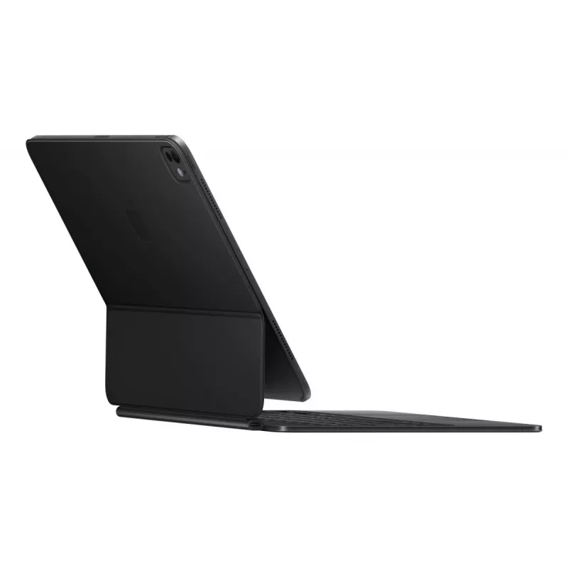 Apple Magic Keyboard για iPad Pro 13 inch M4 Δανικό Μαύρο QWERTY