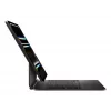 Apple Magic Keyboard για iPad Pro 13 inch M4 Δανικό Μαύρο QWERTY