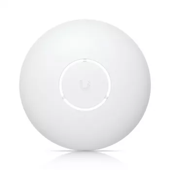 Ubiquiti UACC-U7-Cover βαφόμενο κάλυμμα για UniFi U7 Pro / U7 Pro Max, πολυανθρακικό, λευκό, 217,4 x 217,4 x 48,3 mm