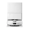 Roborock Qrevo MaxV QRMV02 ρομποτική σκούπα, 7000 Pa, FlexiArm, σταθμός όλα σε ένα, 0,33 l, λευκή