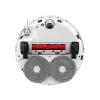Roborock Qrevo MaxV QRMV02 ρομποτική σκούπα, 7000 Pa, FlexiArm, σταθμός όλα σε ένα, 0,33 l, λευκή