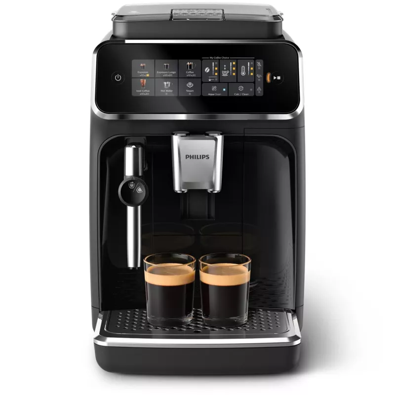 Philips EP3321/40 Καφετιέρα Αυτόματη Μηχανή Espresso 1,8 L