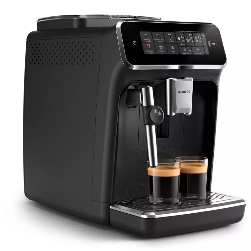 Philips EP3321/40 Καφετιέρα Αυτόματη Μηχανή Espresso 1,8 L