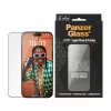 PanzerGlass ® Ceramic Protection για iPhone 15 Pro Max | Ultra-Wide Fit με EasyAligner
