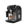 Μηχανή Espresso Philips EP4449/70 – Αυτόματη, 1,8 l Δεξαμενή Νερού, 275 g Δοχείο Κόκκων, Κεραμικός Μύλος, 15 bar