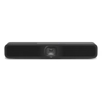 Κάμερα βιντεοδιάσκεψης Logitech MeetUp 2 4K Ultra HD 120° οπτικό πεδίο