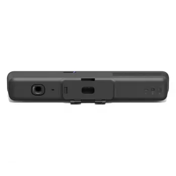 Κάμερα βιντεοδιάσκεψης Logitech MeetUp 2 4K Ultra HD 120° οπτικό πεδίο