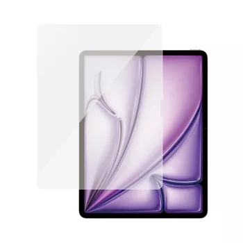 PanzerGlass SAFE. by ® Μεμβράνη προστασίας οθόνης iPad Air 13'' (2024-2026) |iPad Pro 13'' (2024-2025) | Ultra-Wide Fit