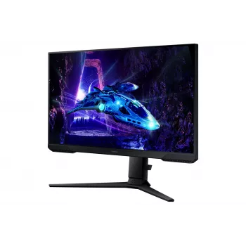 Οθόνη υπολογιστή Samsung G30D 61 cm (24 ίντσες) 1920 x 1080 pixel Full HD LCD Μαύρο