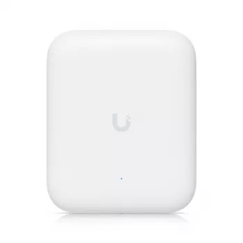 Access Point UBIQUITI NETWORKS U7 Outdoor Wi-Fi 7 με 4 χωρικές ροές