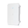 Βάση επιτοίχιας τοποθέτησης WLAN Access Point Ubiquiti UACC-U7-Pro-Wand-FM λευκό 142x49x190mm