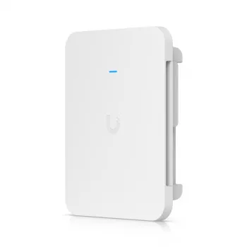 Βάση επιτοίχιας τοποθέτησης WLAN Access Point Ubiquiti UACC-U7-Pro-Wand-FM λευκό 142x49x190mm