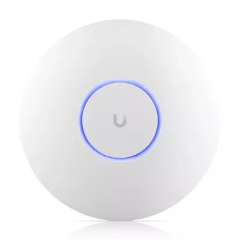 Access Point UBIQUITI NETWORKS U7 Pro Max Wi-Fi 7 με αποκλειστική σάρωση