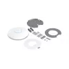 Access Point UBIQUITI NETWORKS U7 Pro Max Wi-Fi 7 με αποκλειστική σάρωση