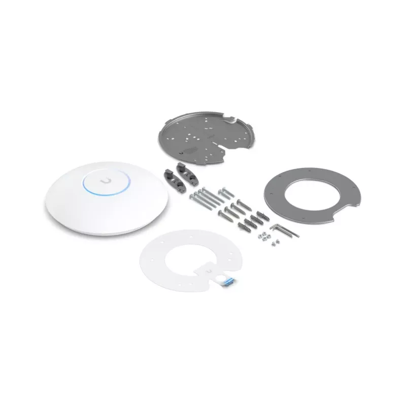 Access Point UBIQUITI NETWORKS U7 Pro Max Wi-Fi 7 με αποκλειστική σάρωση