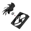 Ανεμιστήρας ψύξης NZXT F140q 140mm Μαύρο Quiet Airflow