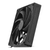 Ανεμιστήρας ψύξης NZXT F140q 140mm Μαύρο Quiet Airflow