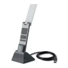 Ασύρματος προσαρμογέας USB TP-Link Archer AX3000 (Archer TX50UH) – Dualband Wi‑Fi 6, USB 3.2 Gen1, έως 3000 Mbps, εσωτερική κεραία, Windows 11