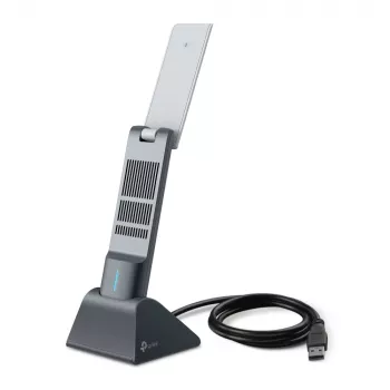 Ασύρματος προσαρμογέας USB TP-Link Archer AX3000 (Archer TX50UH) – Dualband Wi‑Fi 6, USB 3.2 Gen1, έως 3000 Mbps, εσωτερική κεραία, Windows 11