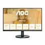 Οθόνη υπολογιστή AOC B3 U27B3A 68,6 cm (27 ίντσες) 3840 x 2160 pixel 4K Ultra HD LCD Μαύρο