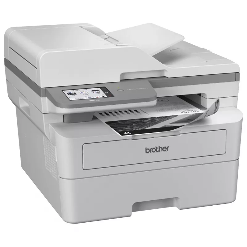 Πολυμηχάνημα Brother MFC-L2960DW Laser A4 1200 x 1200 DPI 34 ppm Wi-Fi