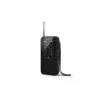 Φορητό ραδιόφωνο Philips TAR1509/00 Αναλογικό AM FM Μαύρο