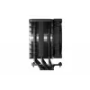 Αερόψυκτρα επεξεργαστή be quiet! DARK ROCK 5 12 cm Μαύρο 1 τεμ.