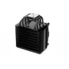 Αερόψυκτρα επεξεργαστή be quiet! DARK ROCK 5 12 cm Μαύρο 1 τεμ.
