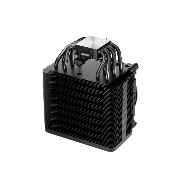 Αερόψυκτρα επεξεργαστή be quiet! DARK ROCK 5 12 cm Μαύρο 1 τεμ.