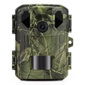 Κάμερα παρακολούθησης DENVER ELECTRONICS Wcs-5023 8 mpix Παραλλαγή