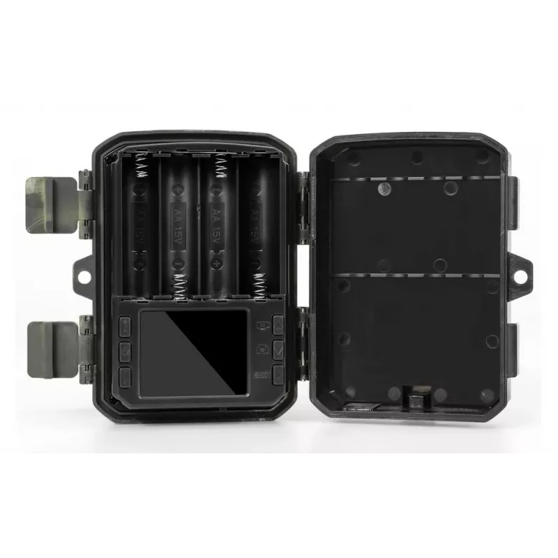 Κάμερα παρακολούθησης DENVER ELECTRONICS Wcs-5023 8 mpix Παραλλαγή