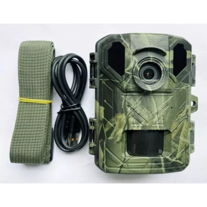 Κάμερα παρακολούθησης DENVER ELECTRONICS Wcs-5023 8 mpix Παραλλαγή