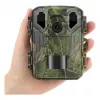 Κάμερα παρακολούθησης DENVER ELECTRONICS Wcs-5023 8 mpix Παραλλαγή
