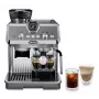 De'Longhi La Specialista Arte Evo EC9255.M μηχανή espresso, Cold Brew, 1550 W, 15 bar, 1,7 l, ασημί