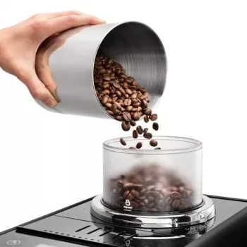 Αυτόματη μηχανή espresso De’Longhi Rivelia EXAM440.55.B 1,4 L