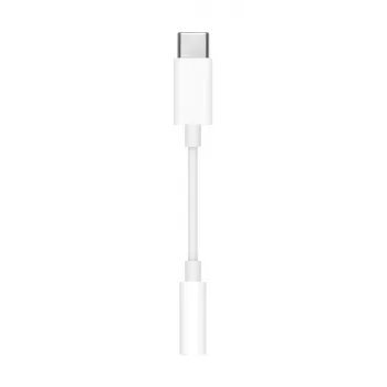 Αντάπτορας ακουστικών APPLE USB-C σε 3,5mm
