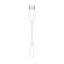 Αντάπτορας ακουστικών APPLE USB-C σε 3,5mm