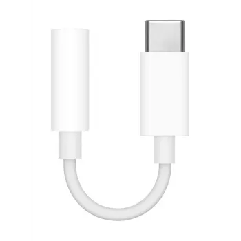 Αντάπτορας ακουστικών APPLE USB-C σε 3,5mm