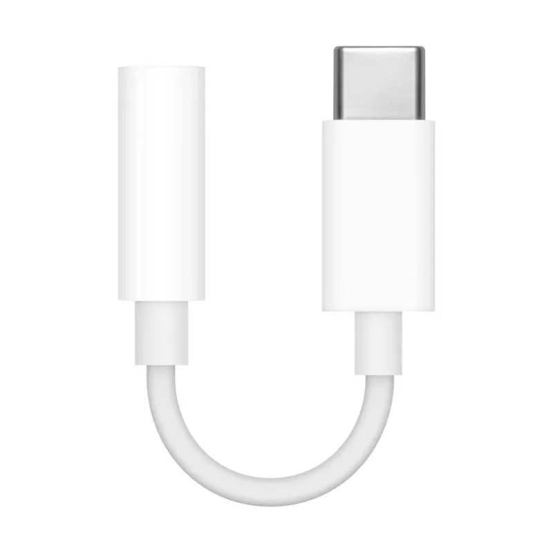Αντάπτορας ακουστικών APPLE USB-C σε 3,5mm