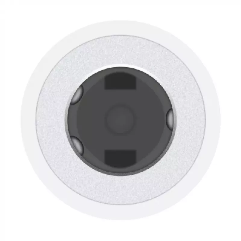 Αντάπτορας ακουστικών APPLE USB-C σε 3,5mm