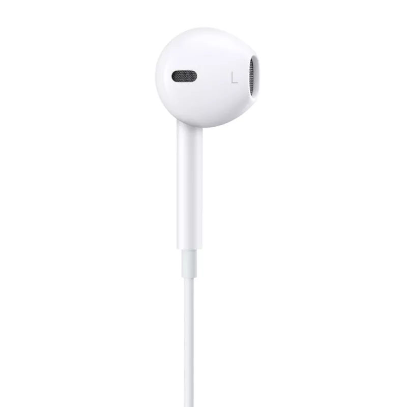 Headset Apple EarPods (βύσμα ακουστικών 3,5 mm)