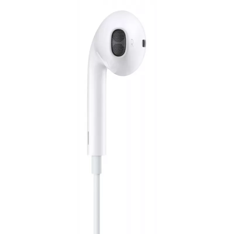 Headset Apple EarPods (βύσμα ακουστικών 3,5 mm)