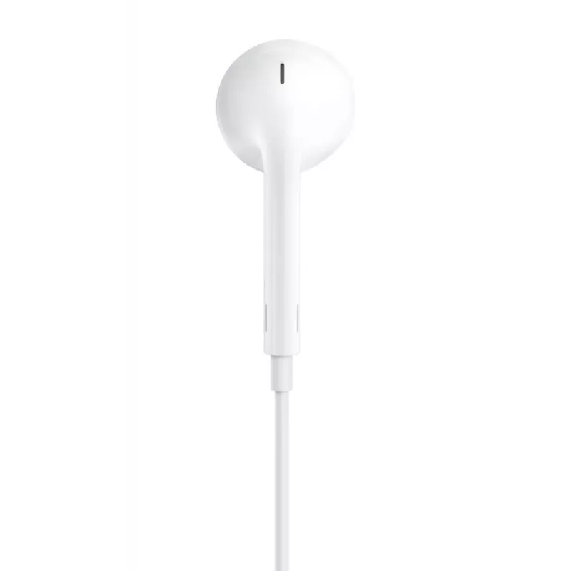 Headset Apple EarPods (βύσμα ακουστικών 3,5 mm)