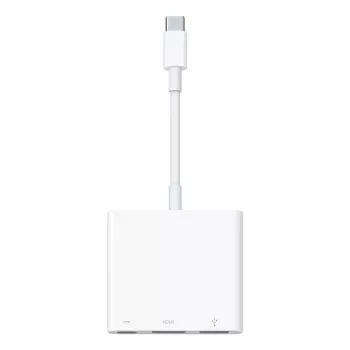 APPLE USB-C Digital AV Multiport Adapter