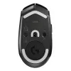 LOGITECH G309 Lightspeed Ασύρματο Gaming Ποντίκι Μαύρο