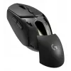 LOGITECH G309 Lightspeed Ασύρματο Gaming Ποντίκι Μαύρο