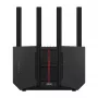 ASUS RT-BE92U Ασύρματος Router 10 Gigabit Ethernet Tri-Band (2.4 GHz / 5 GHz / 6 GHz) Μαύρο