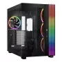 Κουτί PC be quiet! LIGHT BASE 900 FX Full Tower Μαύρο